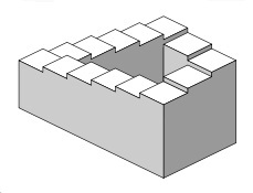 Penrose Stairs