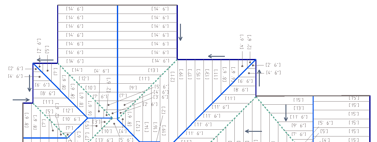 Sheet layout